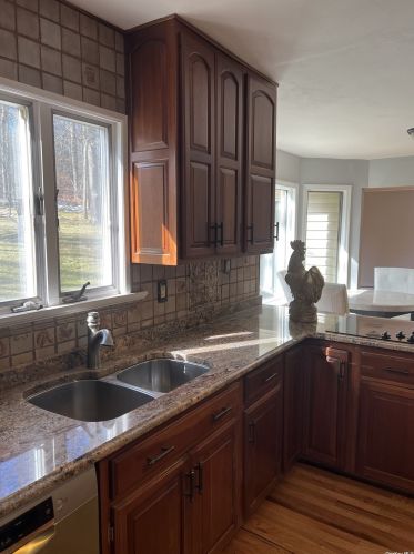 46 Candlewood Path, Huntington Station NY  11746-5306 exterior