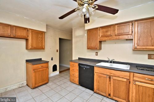 115 King St, Pottstown PA  19464-5455 exterior