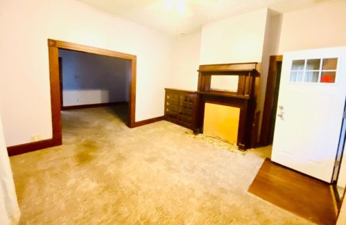 207 Stockton Ave, Clinton County OH  45169-1230 exterior