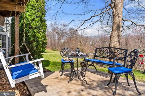 15 Lackawanna Ln, Falling Waters WV  25419-9402 exterior