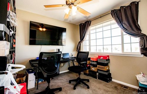 4124 Lisbon St, Denver CO  80249-8205 exterior