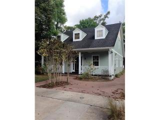 1615 Mount Vernon St, Orlando, FL 32803-5508