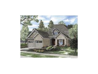 1043 Timber Gap Xing, Montgomery, AL 36117-8996