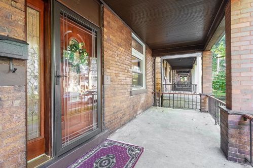 3262 Bainton St, Pittsburgh, PA 15212-2315