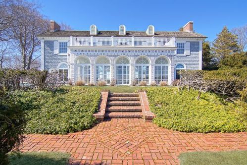 2595 Ocean Blvd, Rye Beach, NH 03871-9008