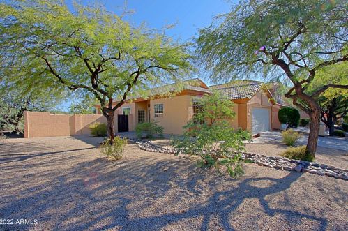 4333 Milton Dr, Cave Creek, AZ 85331-3854