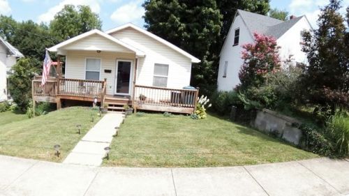 546 Rock St, Harrisonburg, VA 22802-4818