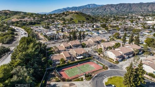 1968 Driftstone Dr, Glendora CA  91740-5378 exterior