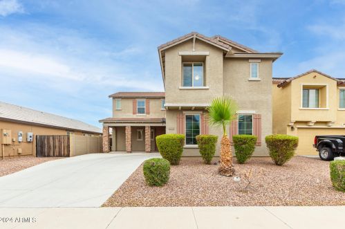 16790 183rd Dr, Sun City, AZ 85388-7693