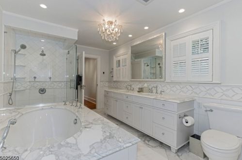 96 Undercliff Rd, Montclair NJ 07042-1718 exterior