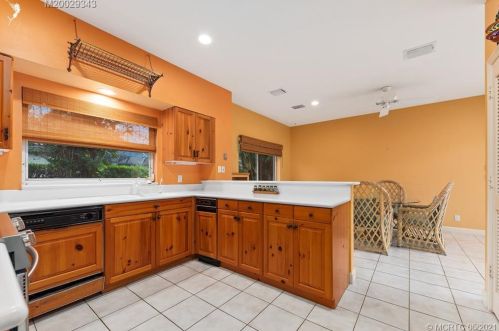 1507 Sawgrass Way, Palm City FL  34990-8070 exterior