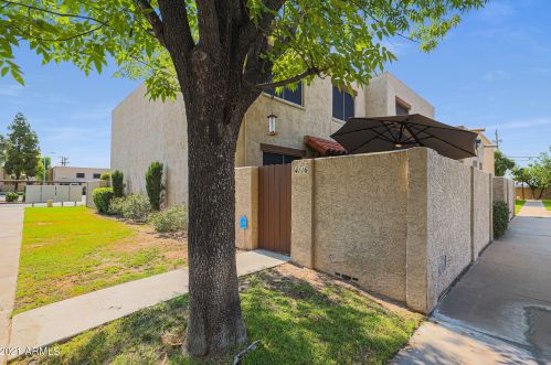 4116 81 St, Scottsdale AZ 85250-7325 exterior