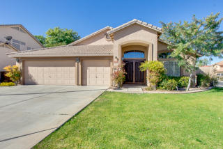 440 Peppertree Dr, Gilbert, AZ 85296-2646