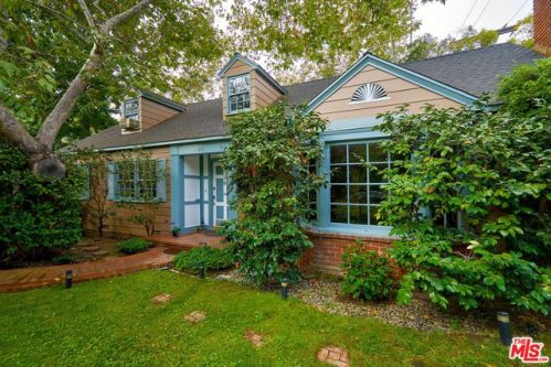 415 Ashburton Pl, Glendale, CA 91206-3102
