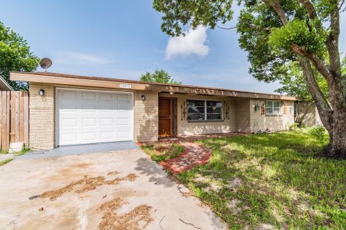 10915 Oldham Rd, Port Richey, FL 34668-2678