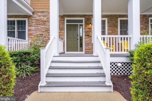 11476 Sand Cove Rd, Selbyville DE  19975-3730 exterior