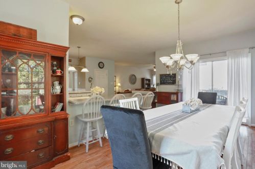 436 Spyglass Hill Dr, Charles Town WV  25414-4053 exterior