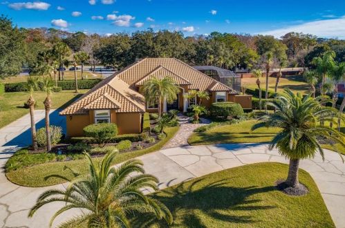 763 Bear Crk Cir, Casselberry FL  32708-3892 exterior