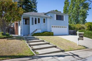 308 Helen Dr, Millbrae, CA 94030-1729