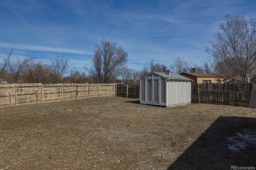 890 Cellini Plz, Pueblo CO 81007-5078 exterior