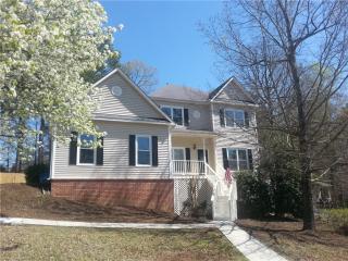 1265 Cedar Brook Dr, Lawrenceville, GA 30043-4689