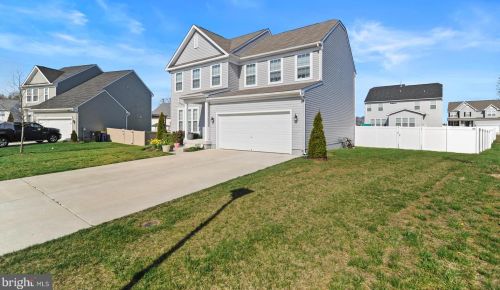 56 Gloria Cir, Magnolia, DE 19962