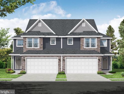 229 Sunglo Dr, Dauberville, PA 19533-8673