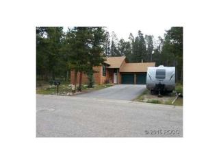 1900 Silver Eagle Cir, Leadville, CO 80461-9763
