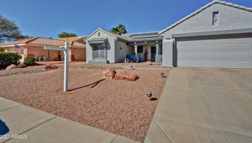 15150 Las Brizas Ln, Sun City AZ 85375-2861 exterior