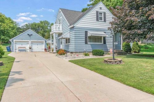 2680 Beaumont St, Green Bay, WI 54301-2967