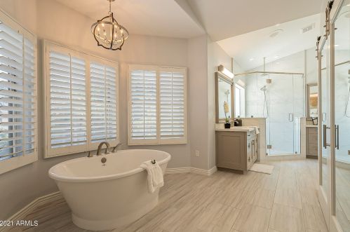 6021 Phelps Rd, Scottsdale AZ  85254-7309 exterior