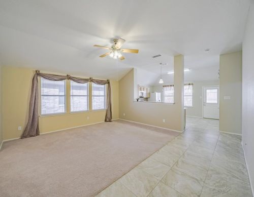 1245 Canvasback, Aubrey TX  76227-7535 exterior