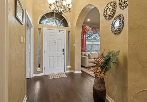 7201 Ridgemoor Ln, Plano, TX 75025-2041
