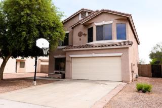 9413 Palmer Dr, Peoria, AZ 85345-6372