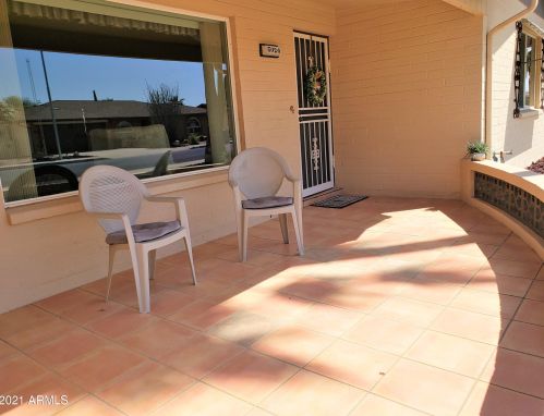 5024 Forge Ave, Mesa, AZ 85206-2843
