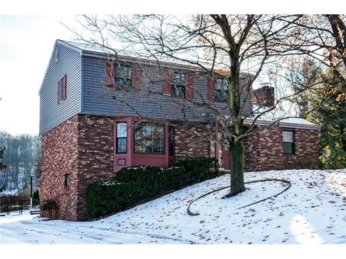 507 Glenhaven Dr, Glenshaw, PA 15116-1923