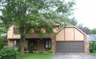 12215 Raintree Ave, Pickerington, OH 43147-8422