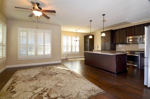 1006 Brook Forest Ln, Euless TX  76039-5266 exterior