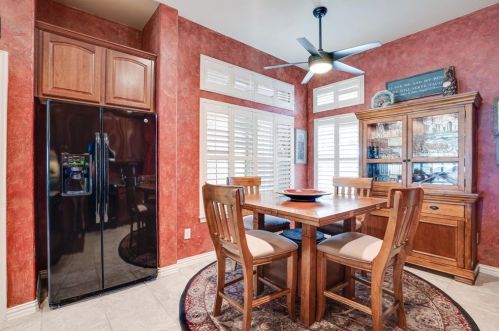 9509 Orangewood Trl, Denton TX 76207-8623 exterior