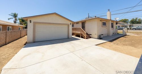 540 24 St, National City CA  91950-7007 exterior