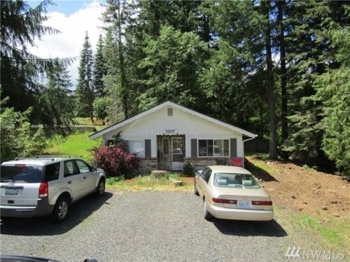 1117 1st St, Napavine, WA 98532-8831