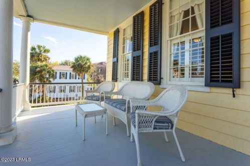 314 Charles St, Beaufort SC  29902-5532 exterior
