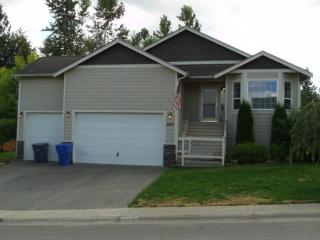 21107 82nd St, Sumner WA  98391-8324 exterior