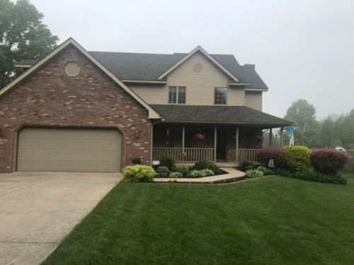 7401 Belfonte Ln, Terre Haute, IN 47802-8844