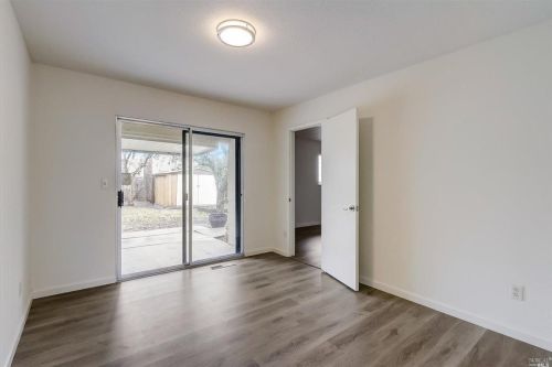 6596 Meadowridge Dr, Santa Rosa CA  95409-5863 exterior