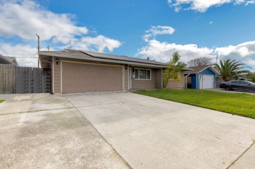 4248 Elkhorn Blvd, North Highlands CA  95660-3505 exterior