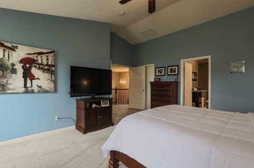 3321 Greycliff Trl, Franklin OH  45005-9408 exterior