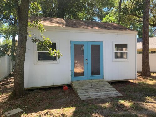 7537 Southpointe Pl, Pensacola FL  32514-6629 exterior