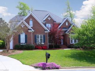 1403 Napper Dr, Greensboro, NC 27455-9320