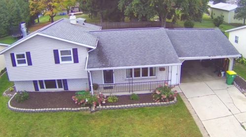 3458 Golf Dr, Green Bay, WI 54311-7647